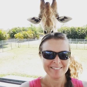 Meet your Posher, Nicole